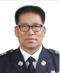 김제소방서 김제의용소방대 연합회장 김태열