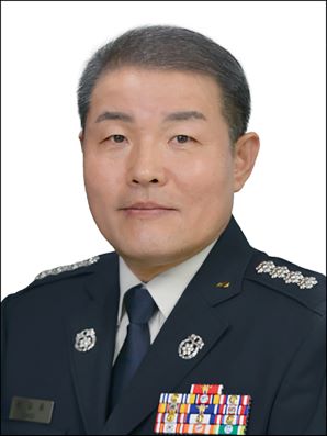 부안소방서장