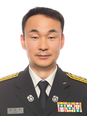 남원소방서장 남철희