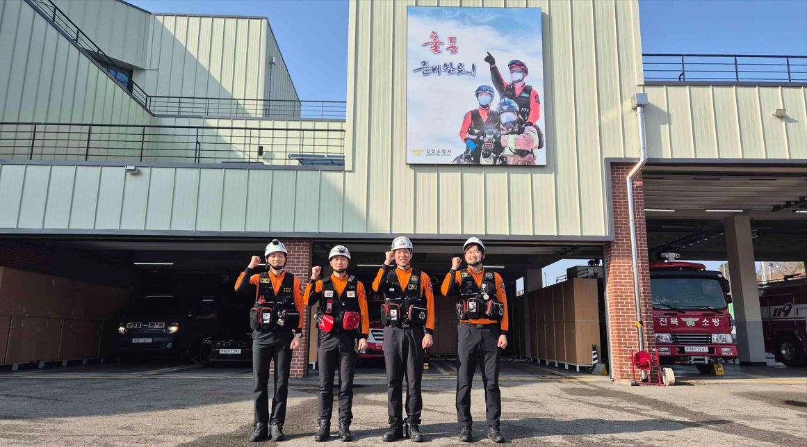 2025년 하반기 하트·브레인세이버 인증서 수여3