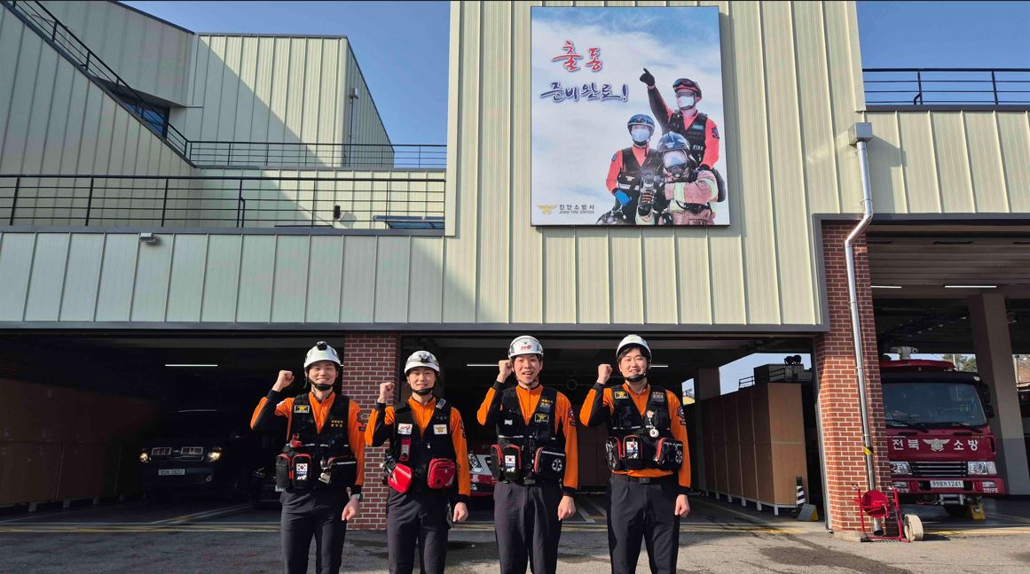 2025년 하반기 하트·브레인세이버 인증서 수여4