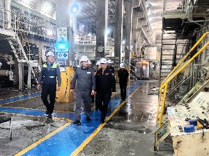 2025. 11. 20.(목)2026 중점관리대상 심의와  모나리자 현장점검을 통한 지역 화재안전관리 강화