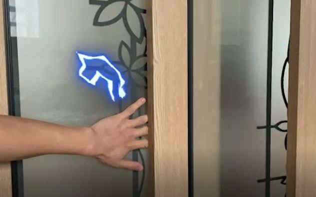 [경암센터]가정내 손끼임