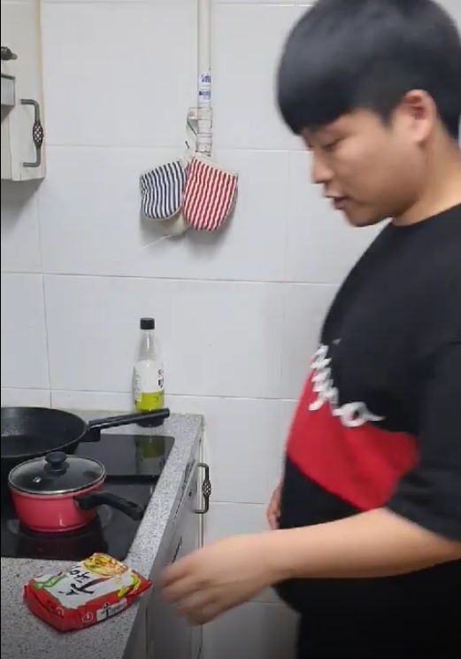 [격포센터]비대면 가족과 함께하는 생활속 체험영상